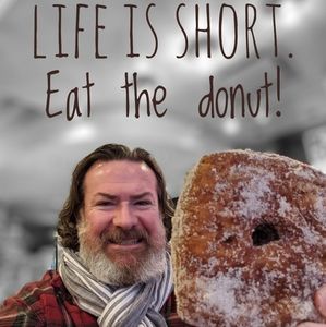 Meet your Posher, Ben